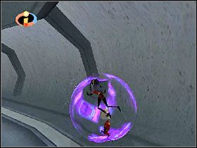 [rys - [Misja 15] Incredi-ball cz.2 | Iniemamocni - Iniemamocni - poradnik do gry