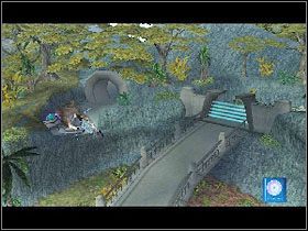 [rys - [Misja 15] Incredi-ball cz.2 | Iniemamocni - Iniemamocni - poradnik do gry