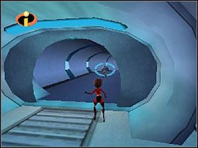 [rys - [Misja 16] Secret Lava Labs cz.1 | Iniemamocni - Iniemamocni - poradnik do gry