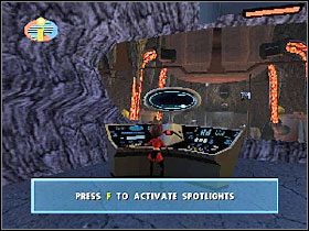 [rys - [Misja 16] Secret Lava Labs cz.1 | Iniemamocni - Iniemamocni - poradnik do gry