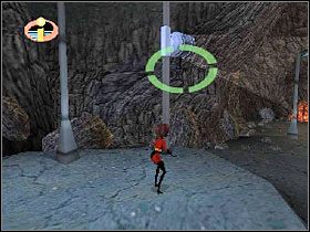 [rys - [Misja 16] Secret Lava Labs cz.1 | Iniemamocni - Iniemamocni - poradnik do gry