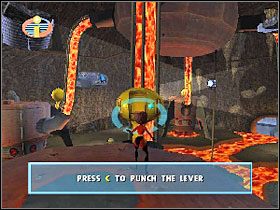 [rys - [Misja 16] Secret Lava Labs cz.1 | Iniemamocni - Iniemamocni - poradnik do gry