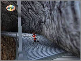 [rys - [Misja 16] Secret Lava Labs cz.1 | Iniemamocni - Iniemamocni - poradnik do gry