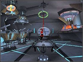 [rys - [Misja 16] Secret Lava Labs cz.2 | Iniemamocni - Iniemamocni - poradnik do gry