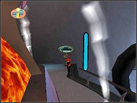 [rys - [Misja 16] Secret Lava Labs cz.2 | Iniemamocni - Iniemamocni - poradnik do gry