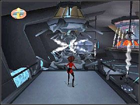 [rys - [Misja 16] Secret Lava Labs cz.2 | Iniemamocni - Iniemamocni - poradnik do gry