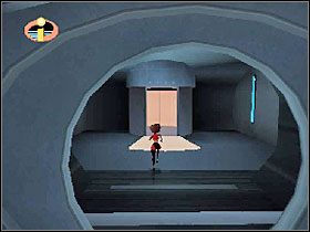 [rys - [Misja 16] Secret Lava Labs cz.2 | Iniemamocni - Iniemamocni - poradnik do gry