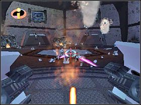 [rys - [Misja 17] Rocket Silo cz.2 | Iniemamocni - Iniemamocni - poradnik do gry