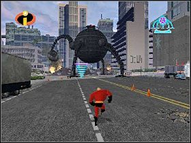 [rys - [Misja 18] Save The Word cz.1 | Iniemamocni - Iniemamocni - poradnik do gry