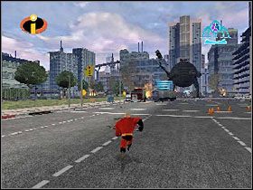 [rys - [Misja 18] Save The Word cz.1 | Iniemamocni - Iniemamocni - poradnik do gry