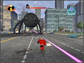 [rys - [Misja 18] Save The Word cz.1 | Iniemamocni - Iniemamocni - poradnik do gry