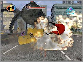 [rys - [Misja 18] Save The Word cz.1 | Iniemamocni - Iniemamocni - poradnik do gry