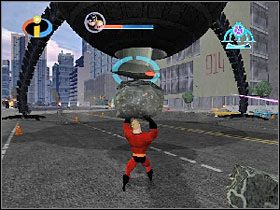 [rys - [Misja 18] Save The Word cz.2 | Iniemamocni - Iniemamocni - poradnik do gry