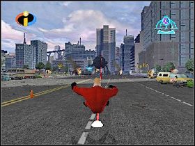 [rys - [Misja 18] Save The Word cz.2 | Iniemamocni - Iniemamocni - poradnik do gry