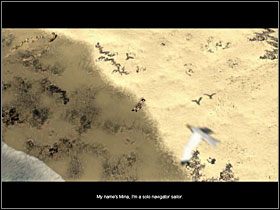 1 - Poradnik do gry - 01 Plaża - Return to Mysterious Island: Powrót na Tajemniczą Wyspę - poradnik do gry