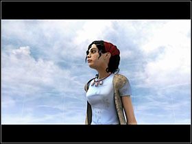 Sięgnęłam do kieszeni i wyjęłam z niej telefon - Poradnik do gry - 01 Plaża - Return to Mysterious Island: Powrót na Tajemniczą Wyspę - poradnik do gry