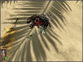 1 - 03 Plaża | Return to Mysterious Island: Powrót na Tajemniczą Wyspę - Return to Mysterious Island: Powrót na Tajemniczą Wyspę - poradnik do gry