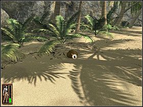 2 - 03 Plaża | Return to Mysterious Island: Powrót na Tajemniczą Wyspę - Return to Mysterious Island: Powrót na Tajemniczą Wyspę - poradnik do gry