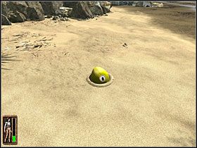 3 - 03 Plaża | Return to Mysterious Island: Powrót na Tajemniczą Wyspę - Return to Mysterious Island: Powrót na Tajemniczą Wyspę - poradnik do gry