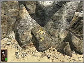 Na piasku dostrzegłam jeszcze jeden ślad żółwi - 03 Plaża | Return to Mysterious Island: Powrót na Tajemniczą Wyspę - Return to Mysterious Island: Powrót na Tajemniczą Wyspę - poradnik do gry