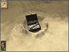 6 - 03 Plaża | Return to Mysterious Island: Powrót na Tajemniczą Wyspę - Return to Mysterious Island: Powrót na Tajemniczą Wyspę - poradnik do gry