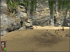 1 - 04 Plaża | Return to Mysterious Island: Powrót na Tajemniczą Wyspę - Return to Mysterious Island: Powrót na Tajemniczą Wyspę - poradnik do gry