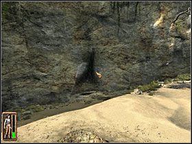 2 - 04 Plaża | Return to Mysterious Island: Powrót na Tajemniczą Wyspę - Return to Mysterious Island: Powrót na Tajemniczą Wyspę - poradnik do gry