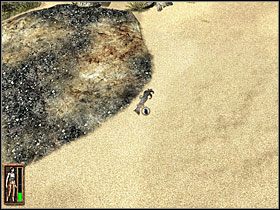 2 - 05 Plaża | Return to Mysterious Island: Powrót na Tajemniczą Wyspę - Return to Mysterious Island: Powrót na Tajemniczą Wyspę - poradnik do gry