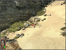 3 - 05 Plaża | Return to Mysterious Island: Powrót na Tajemniczą Wyspę - Return to Mysterious Island: Powrót na Tajemniczą Wyspę - poradnik do gry