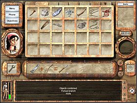 9 - 05 Plaża | Return to Mysterious Island: Powrót na Tajemniczą Wyspę - Return to Mysterious Island: Powrót na Tajemniczą Wyspę - poradnik do gry