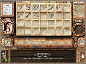 1 - 06 Plaża | Return to Mysterious Island: Powrót na Tajemniczą Wyspę - Return to Mysterious Island: Powrót na Tajemniczą Wyspę - poradnik do gry