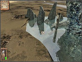 Czas rozpalić ogień - 06 Plaża | Return to Mysterious Island: Powrót na Tajemniczą Wyspę - Return to Mysterious Island: Powrót na Tajemniczą Wyspę - poradnik do gry