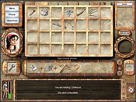 3 - 06 Plaża | Return to Mysterious Island: Powrót na Tajemniczą Wyspę - Return to Mysterious Island: Powrót na Tajemniczą Wyspę - poradnik do gry