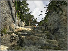 1 - 07 Ścieżka | Return to Mysterious Island: Powrót na Tajemniczą Wyspę - Return to Mysterious Island: Powrót na Tajemniczą Wyspę - poradnik do gry