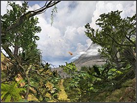 2 - 07 Ścieżka | Return to Mysterious Island: Powrót na Tajemniczą Wyspę - Return to Mysterious Island: Powrót na Tajemniczą Wyspę - poradnik do gry