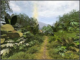 1 - 08 Ścieżka | Return to Mysterious Island: Powrót na Tajemniczą Wyspę - Return to Mysterious Island: Powrót na Tajemniczą Wyspę - poradnik do gry