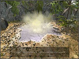 Odwróciłam się i na ziemi dostrzegłam węża - 08 Ścieżka | Return to Mysterious Island: Powrót na Tajemniczą Wyspę - Return to Mysterious Island: Powrót na Tajemniczą Wyspę - poradnik do gry