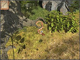 2 - 08 Ścieżka | Return to Mysterious Island: Powrót na Tajemniczą Wyspę - Return to Mysterious Island: Powrót na Tajemniczą Wyspę - poradnik do gry