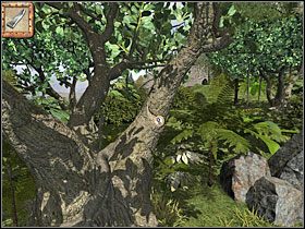 Za plecami miałam dwie ścieżki - 08 Ścieżka | Return to Mysterious Island: Powrót na Tajemniczą Wyspę - Return to Mysterious Island: Powrót na Tajemniczą Wyspę - poradnik do gry