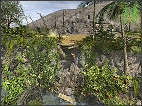 5 - 08 Ścieżka | Return to Mysterious Island: Powrót na Tajemniczą Wyspę - Return to Mysterious Island: Powrót na Tajemniczą Wyspę - poradnik do gry