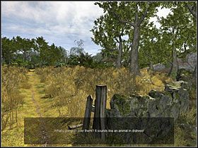 9 - 08 Ścieżka | Return to Mysterious Island: Powrót na Tajemniczą Wyspę - Return to Mysterious Island: Powrót na Tajemniczą Wyspę - poradnik do gry