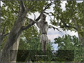 1 - 09 Ścieżka | Return to Mysterious Island: Powrót na Tajemniczą Wyspę - Return to Mysterious Island: Powrót na Tajemniczą Wyspę - poradnik do gry