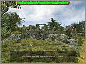 3 - 09 Ścieżka | Return to Mysterious Island: Powrót na Tajemniczą Wyspę - Return to Mysterious Island: Powrót na Tajemniczą Wyspę - poradnik do gry