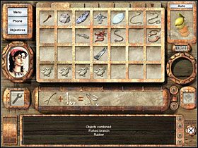 4 - 09 Ścieżka | Return to Mysterious Island: Powrót na Tajemniczą Wyspę - Return to Mysterious Island: Powrót na Tajemniczą Wyspę - poradnik do gry