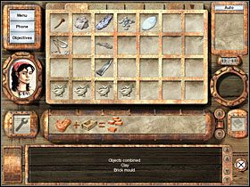 4 - 11 Bambusowy zagajnik | Return to Mysterious Island: Powrót na Tajemniczą Wyspę - Return to Mysterious Island: Powrót na Tajemniczą Wyspę - poradnik do gry