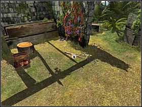 2 - 12 Wiatrak | Return to Mysterious Island: Powrót na Tajemniczą Wyspę - Return to Mysterious Island: Powrót na Tajemniczą Wyspę - poradnik do gry