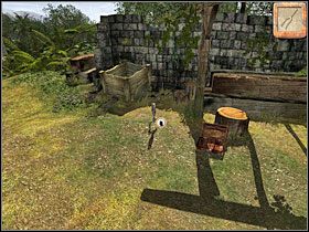 3 - 12 Wiatrak | Return to Mysterious Island: Powrót na Tajemniczą Wyspę - Return to Mysterious Island: Powrót na Tajemniczą Wyspę - poradnik do gry