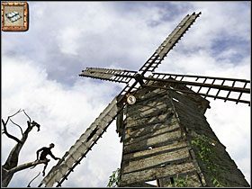 5 - 12 Wiatrak | Return to Mysterious Island: Powrót na Tajemniczą Wyspę - Return to Mysterious Island: Powrót na Tajemniczą Wyspę - poradnik do gry