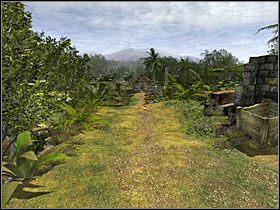 1 - 13 Ruiny | Return to Mysterious Island: Powrót na Tajemniczą Wyspę - Return to Mysterious Island: Powrót na Tajemniczą Wyspę - poradnik do gry