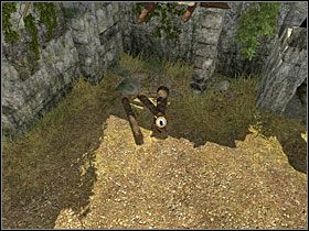 2 - 13 Ruiny | Return to Mysterious Island: Powrót na Tajemniczą Wyspę - Return to Mysterious Island: Powrót na Tajemniczą Wyspę - poradnik do gry